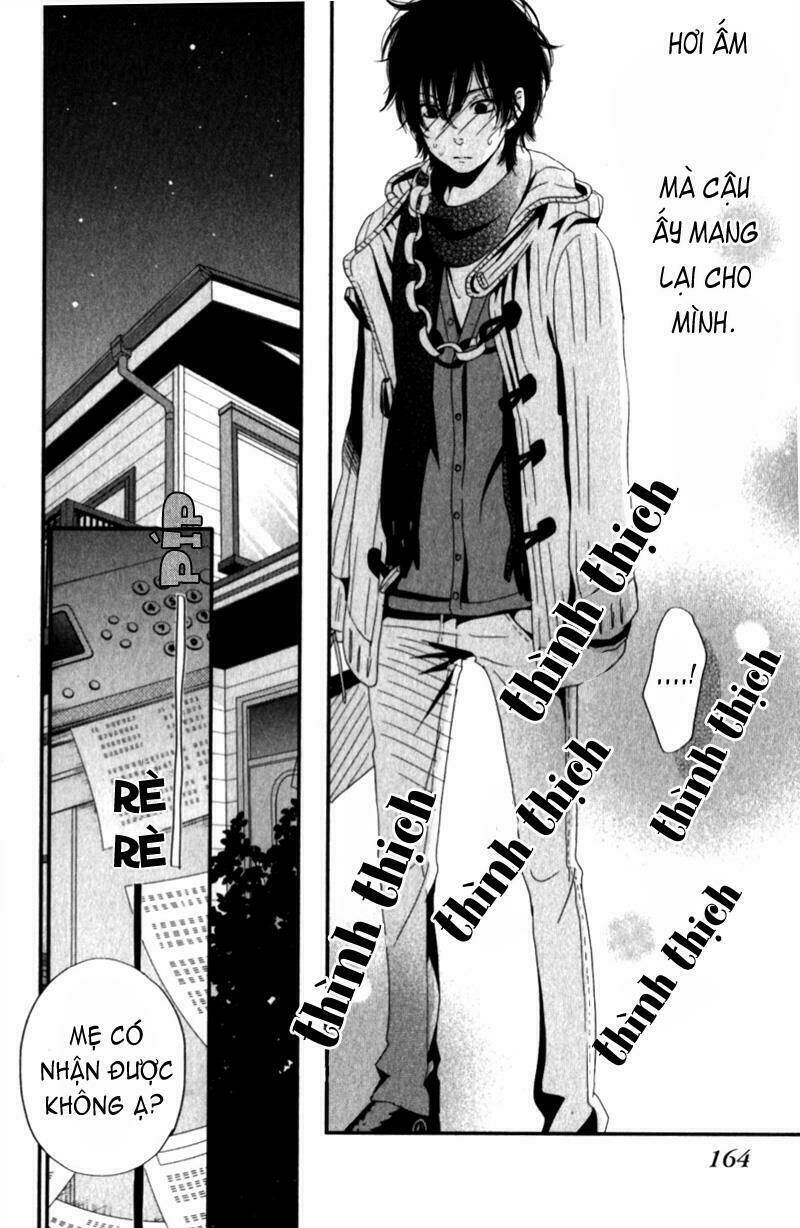 tonari no kaibutsu-kun chapter 24 38