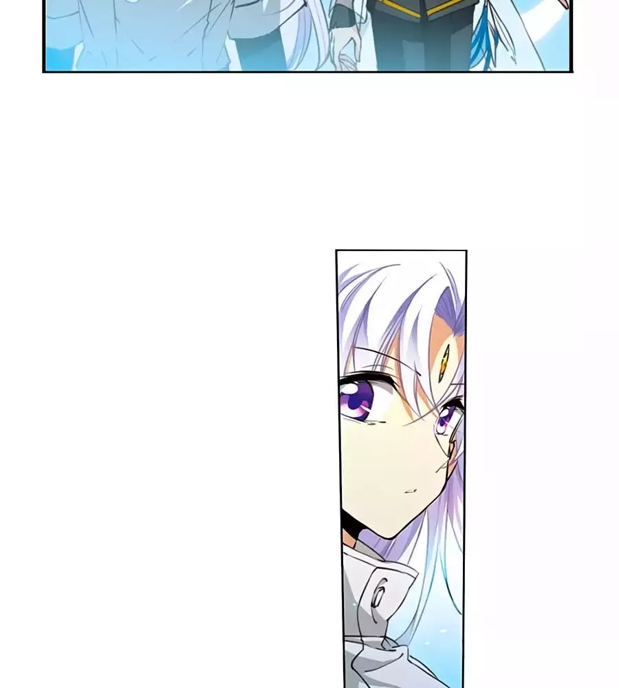 tam nhãn hao thiên lục chapter 298.1 13