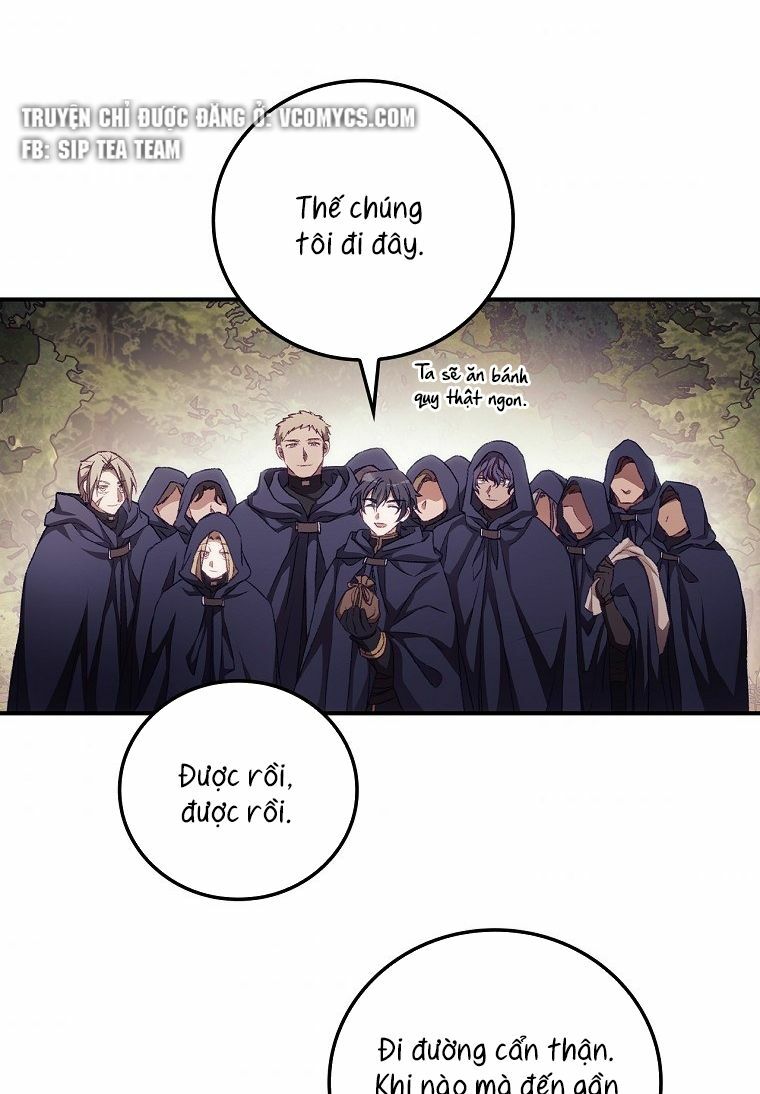 tôi nhìn thấy cái chết của bạn chapter 15 78