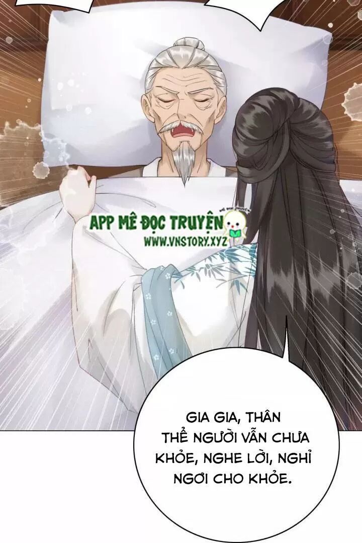 cực phẩm phế vật tiểu thư chapter 111 23