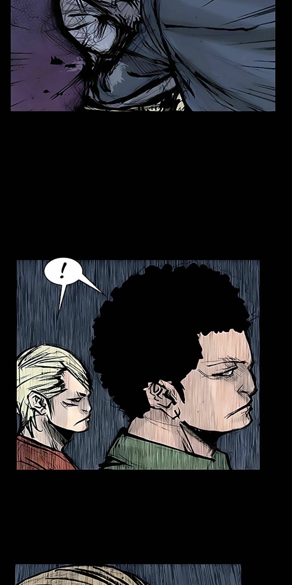 độc cô tiền truyện chapter 131 15