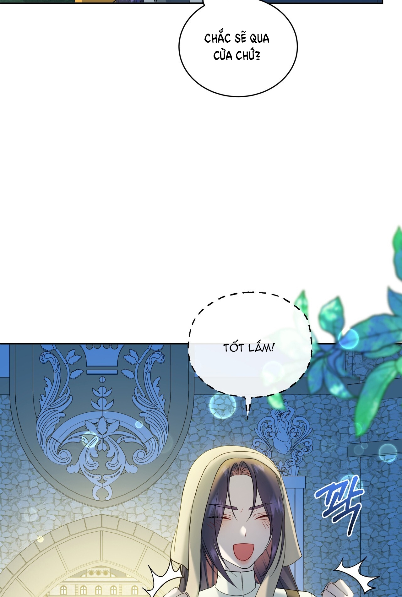 dấu tích của tiên nữ chapter 15.1 59