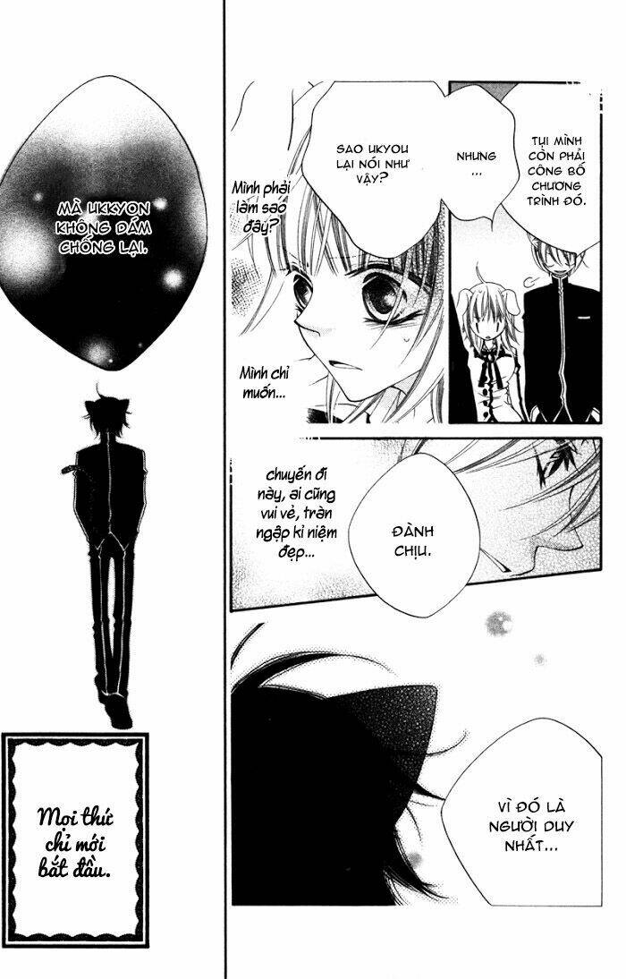 monochrome shounen shoujo chapter 11 11