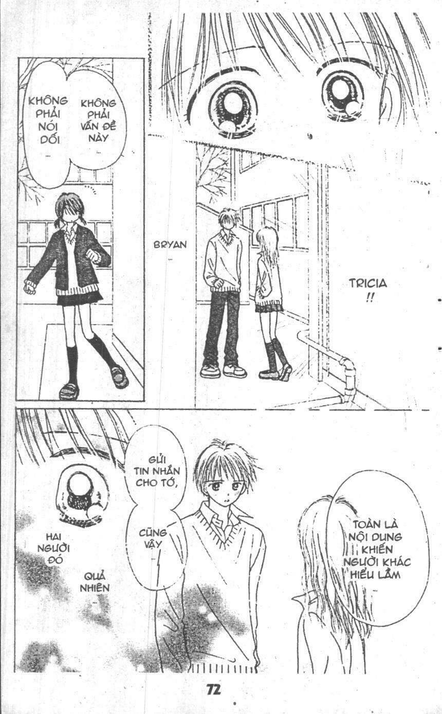 beautiful 100% chapter 2 70