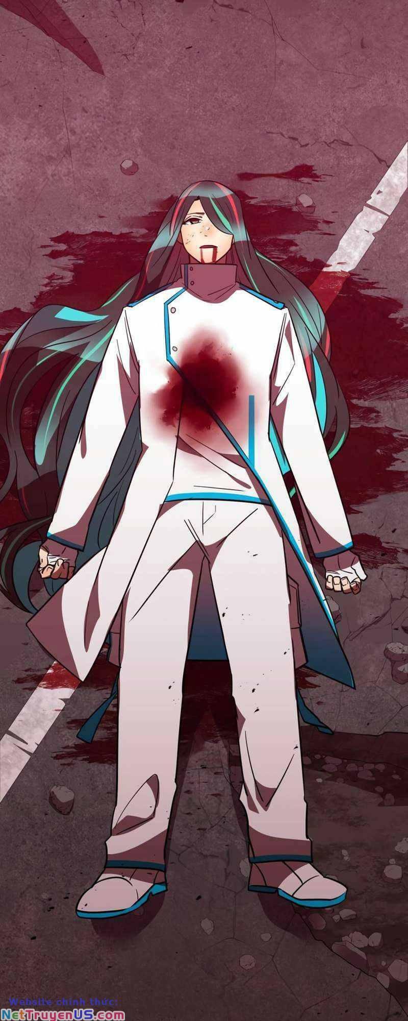 Huyết Thánh Cứu Thế Chủ~ Ta Chỉ Cần 0.0000001% Đã Trở Thành Vô Địch chapter 47 27