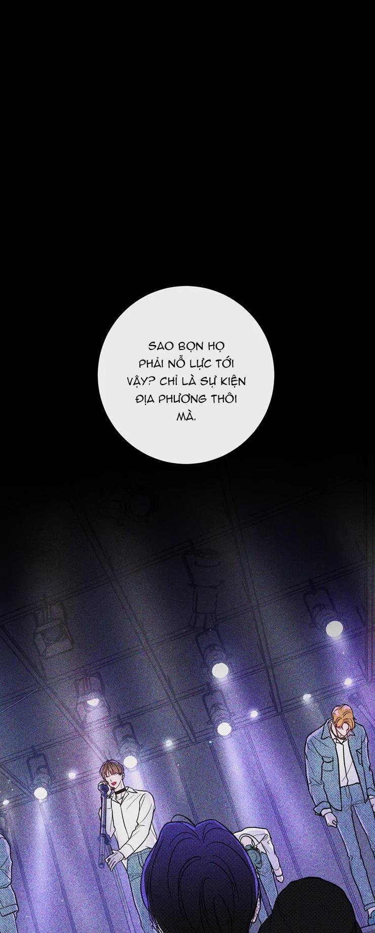 manhwa chịch vồn chịch vã chapter 36 1