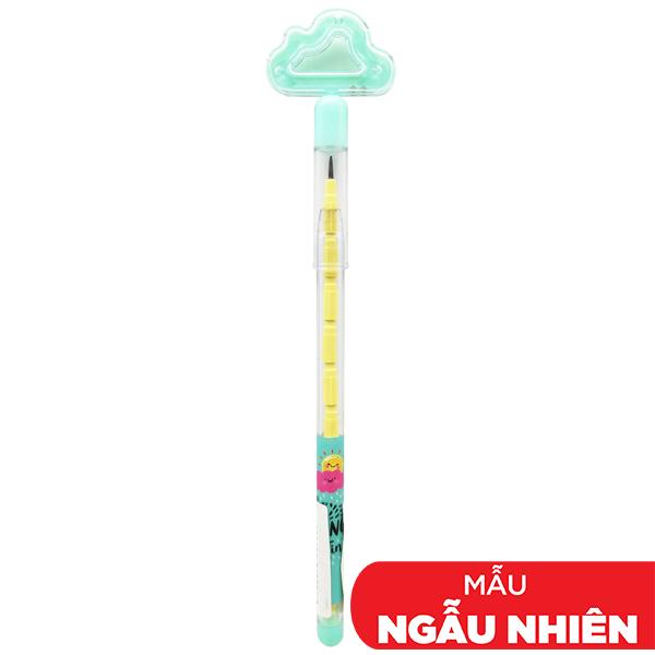 Bút Chì Khúc 2B - ClassMate CL-NP205