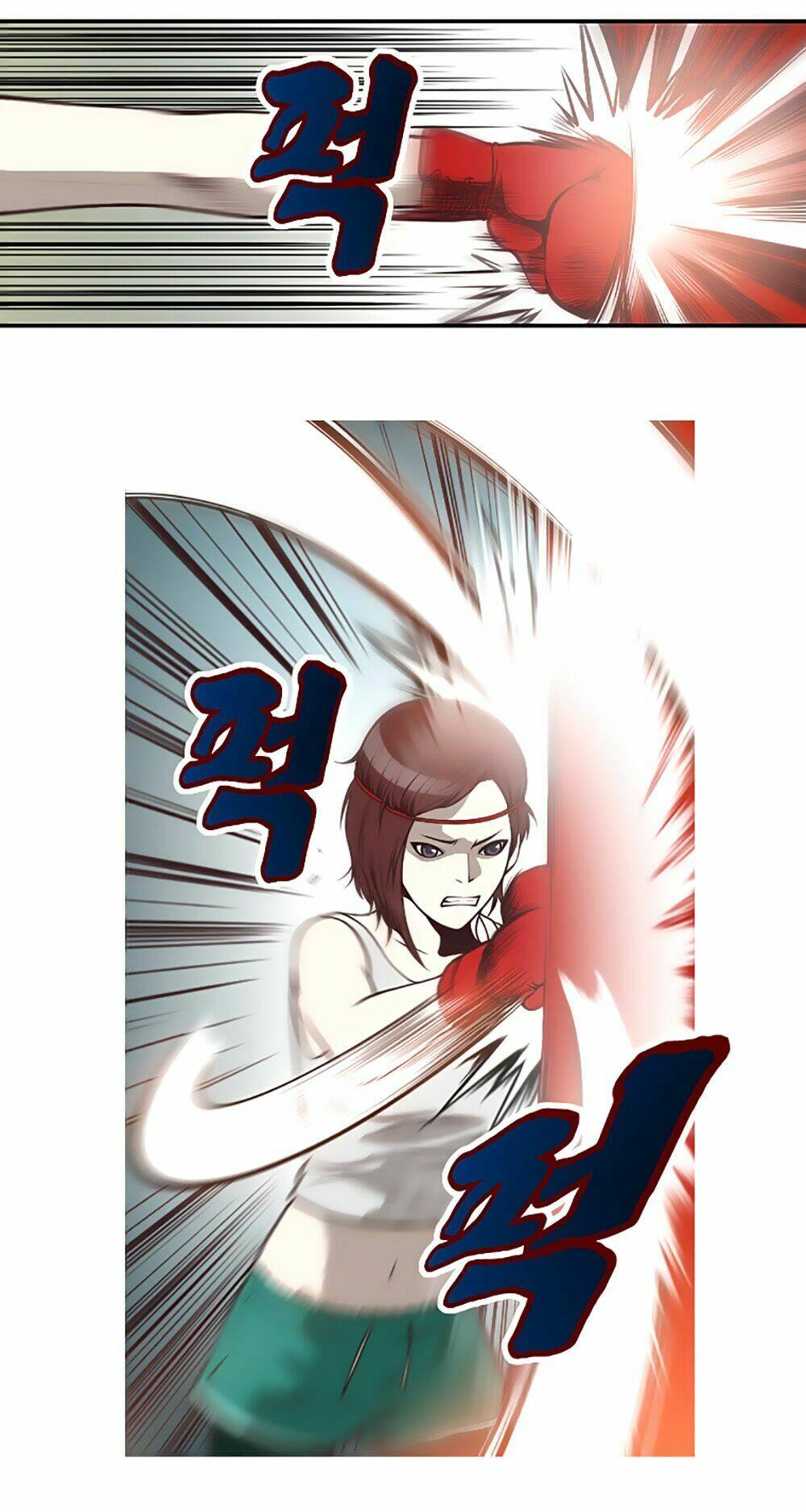 mrs. seonnyeo | mrs. tiên cô chapter 15 2