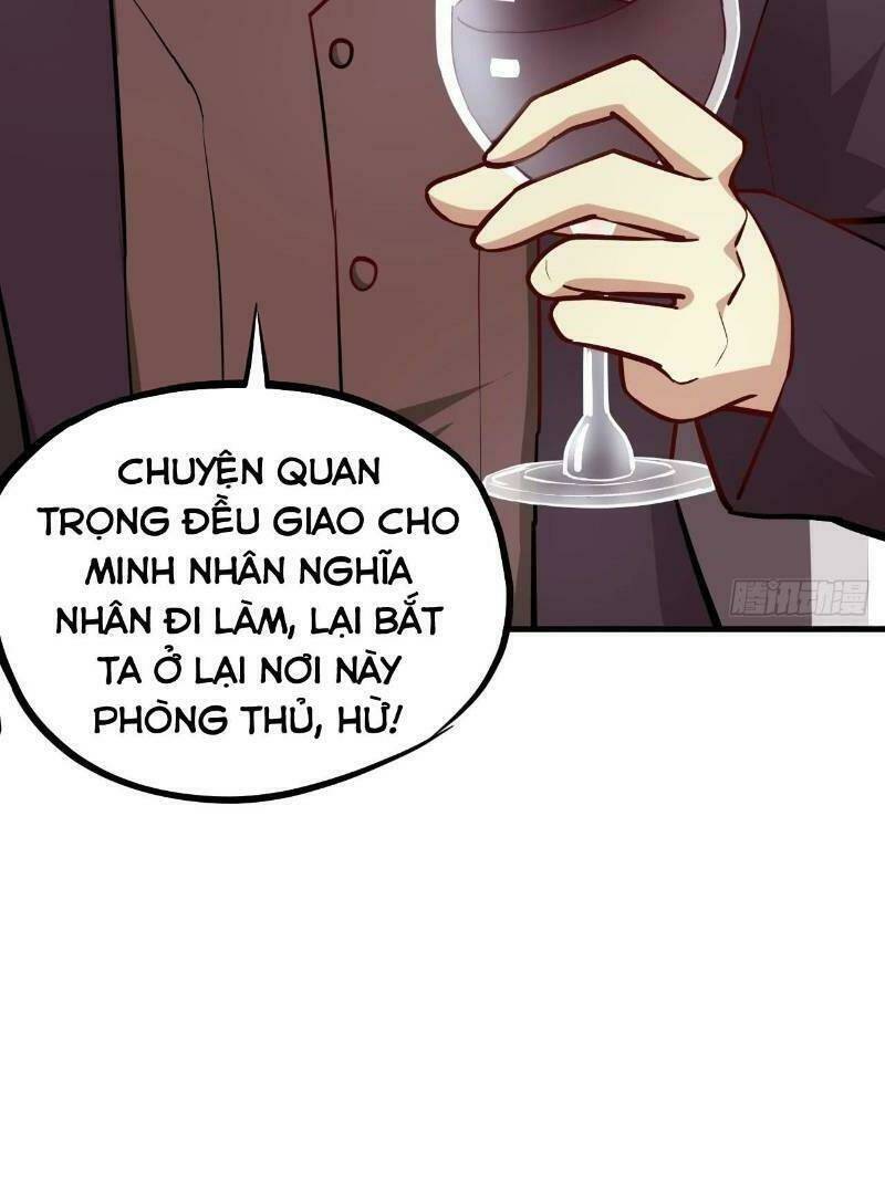minh nhật thần đô chapter 42 6