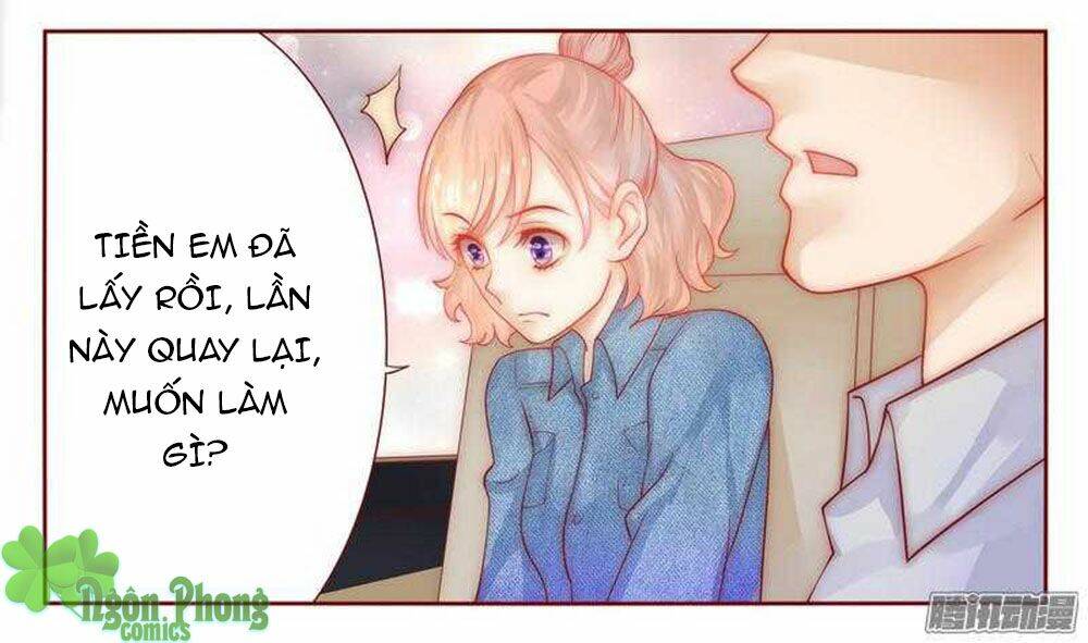 bá đạo tổng tài yêu tôi chapter 16 22