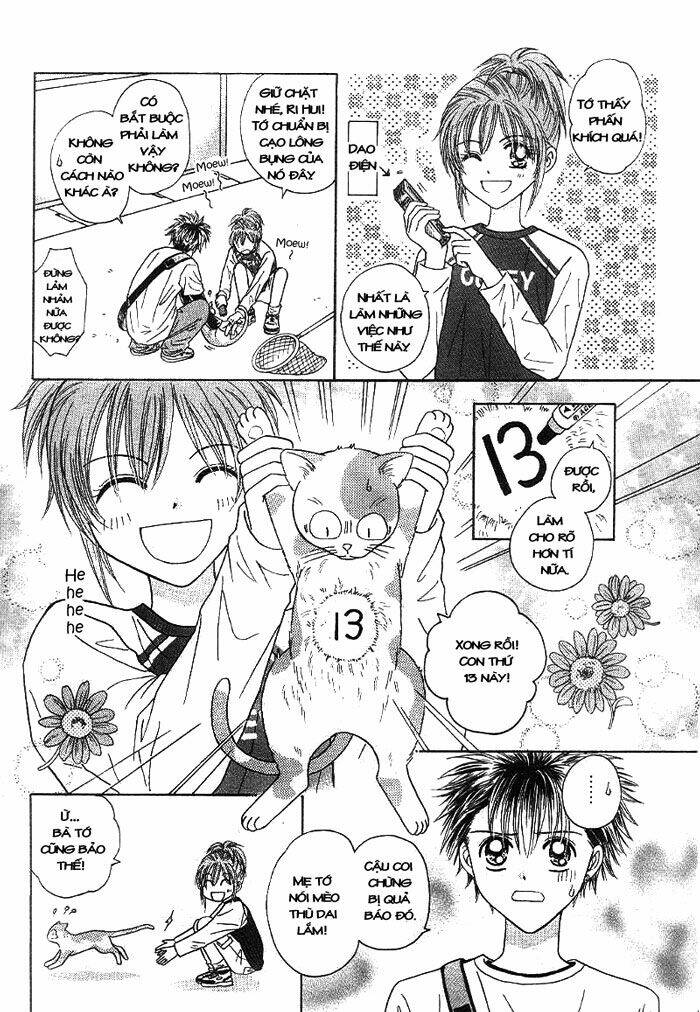 tổng hợp one shot. chapter 27 6