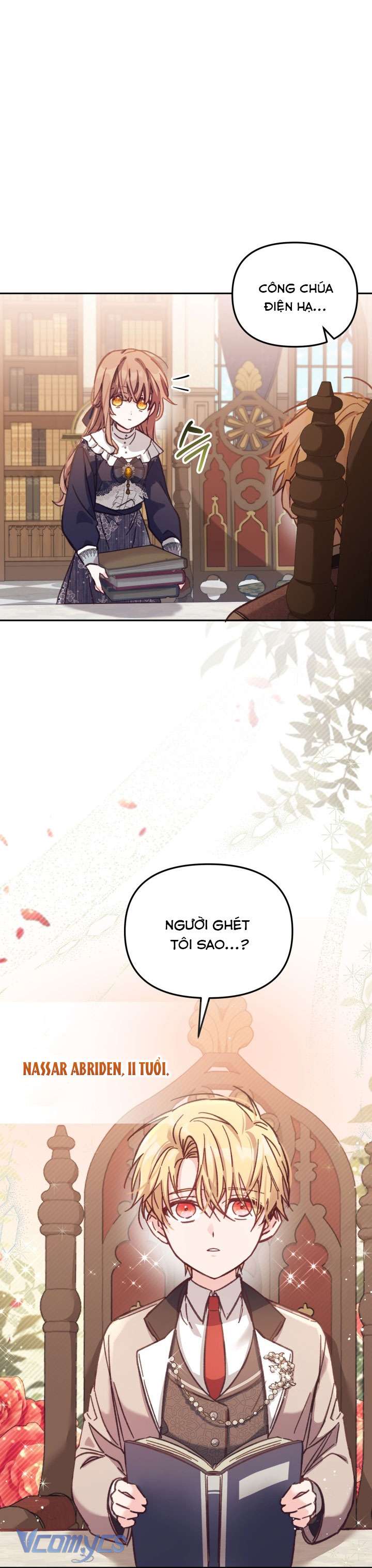 không có chỗ cho kẻ giả mạo chapter 10 37