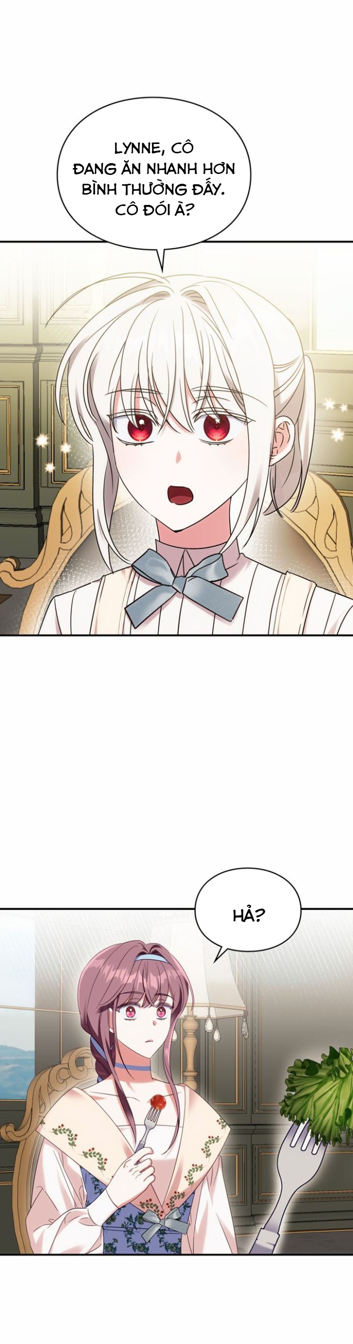 phương pháp bảo vệ anh ấy trong lãnh địa quái vật chapter 16 9