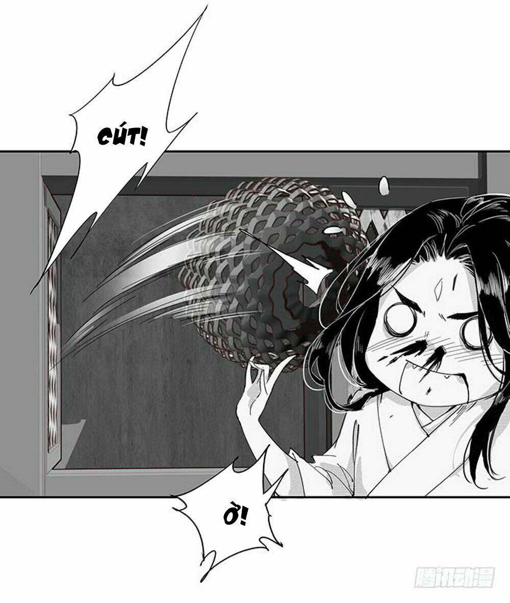 thiền tâm vấn đạo chapter 26 65