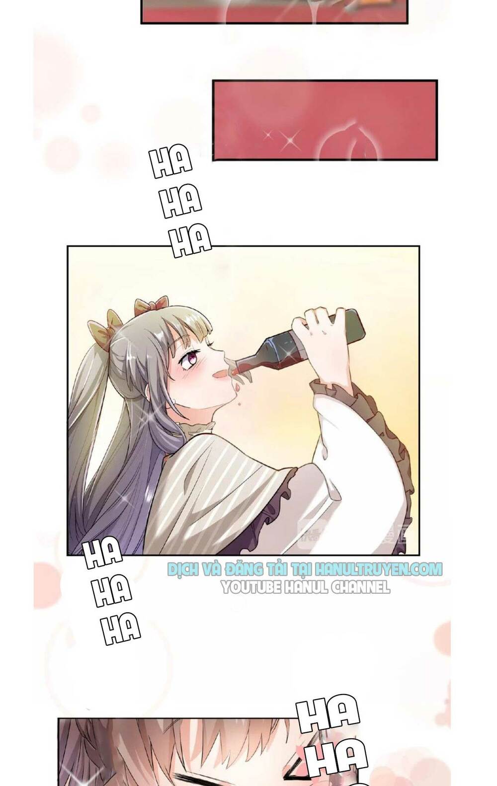 kiều thê muốn bỏ trốn của phúc hắc tổng tài chapter 18 3