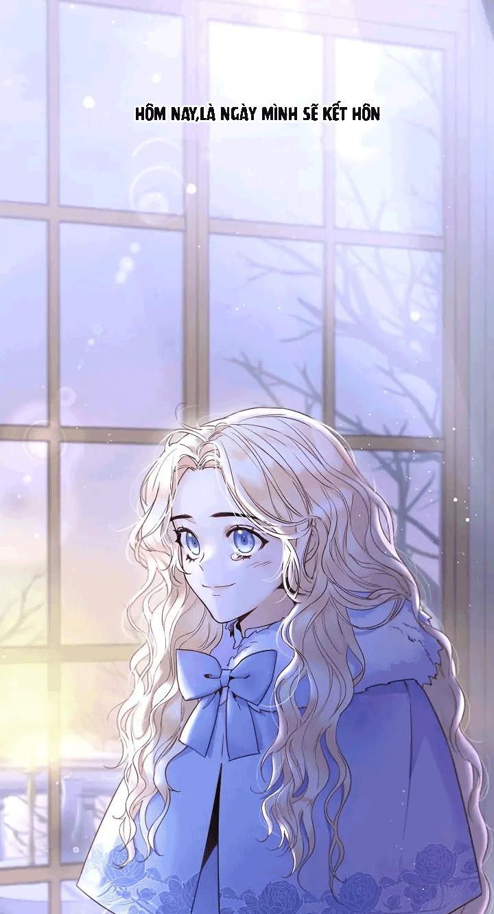 quý cô lady crystal là một người đàn ông chapter 0.1 16