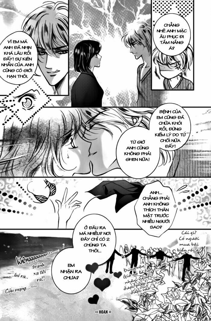 the prince's cactus chapter 8 25