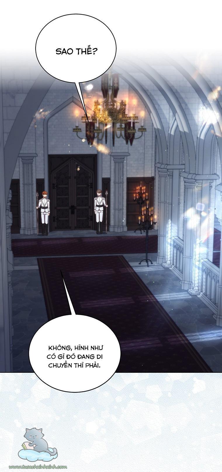 thế thì ta cứ trở thành kẻ ác thôi chapter 42 35