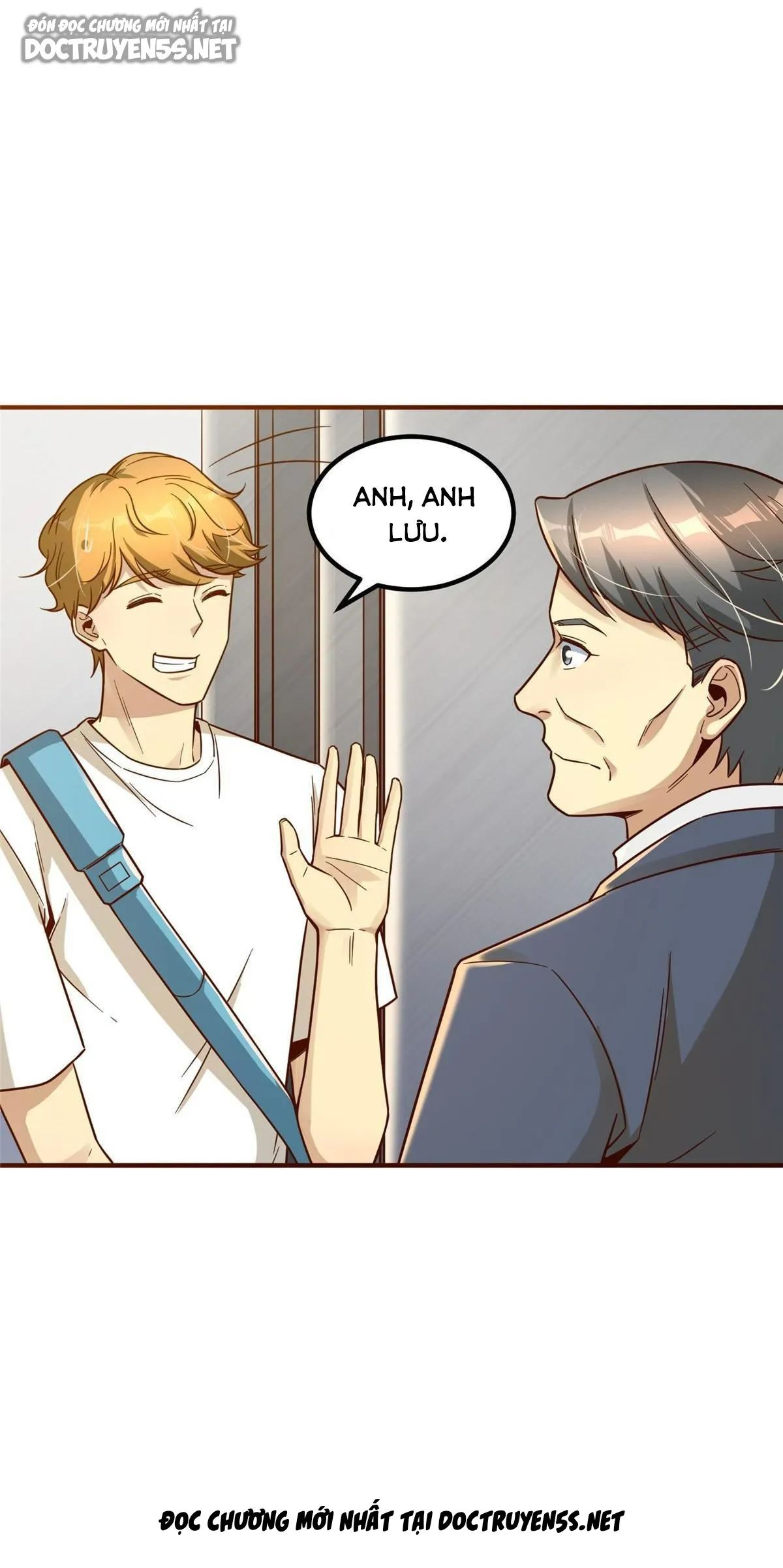 ta làm giàu từ thua lỗ game chapter 12 9