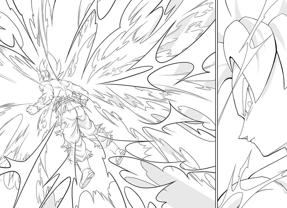 thế giới ngọc rồng: hành tinh ngục tù chapter 15 13