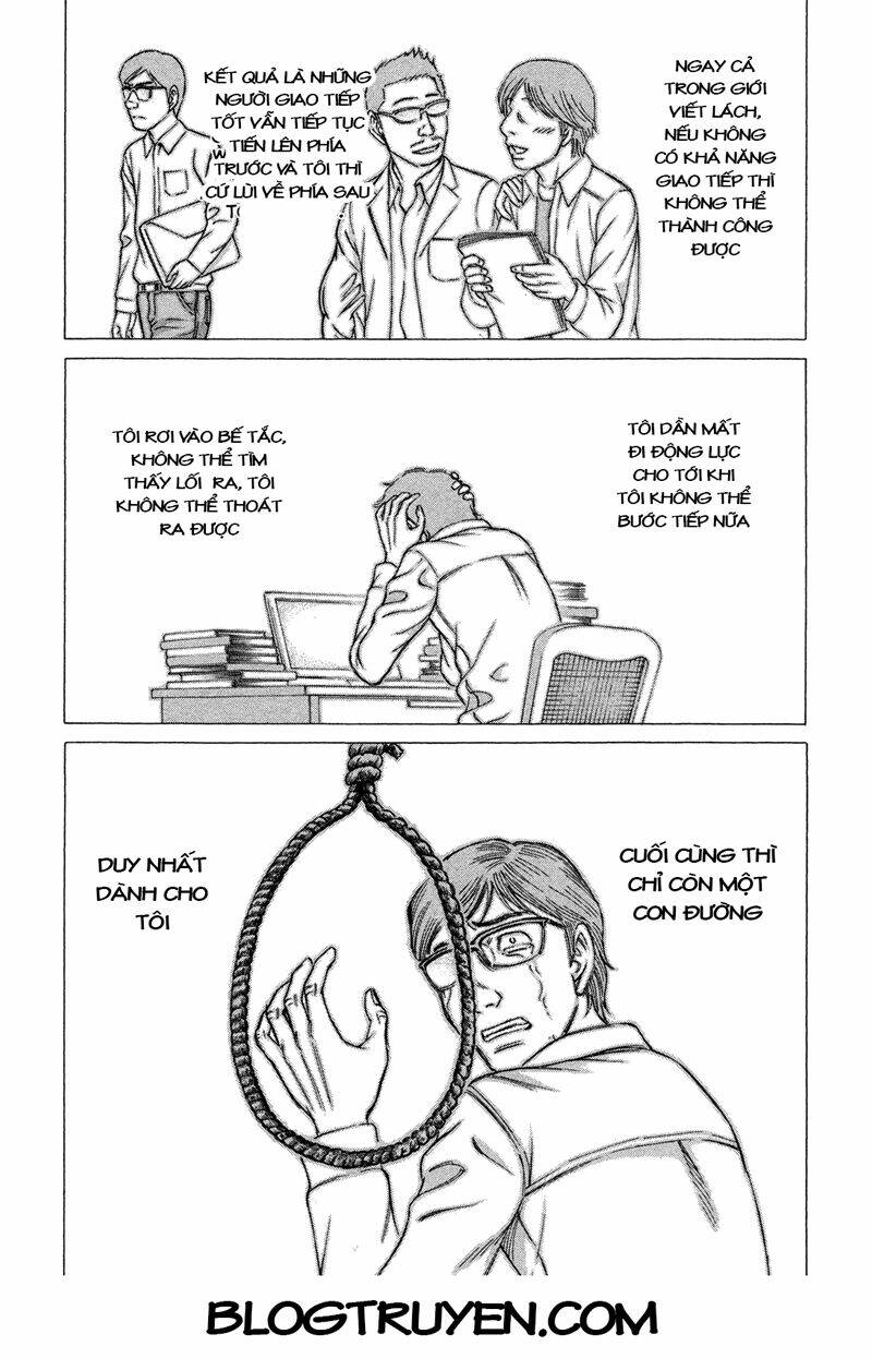 đảo tự sát chapter 65 18