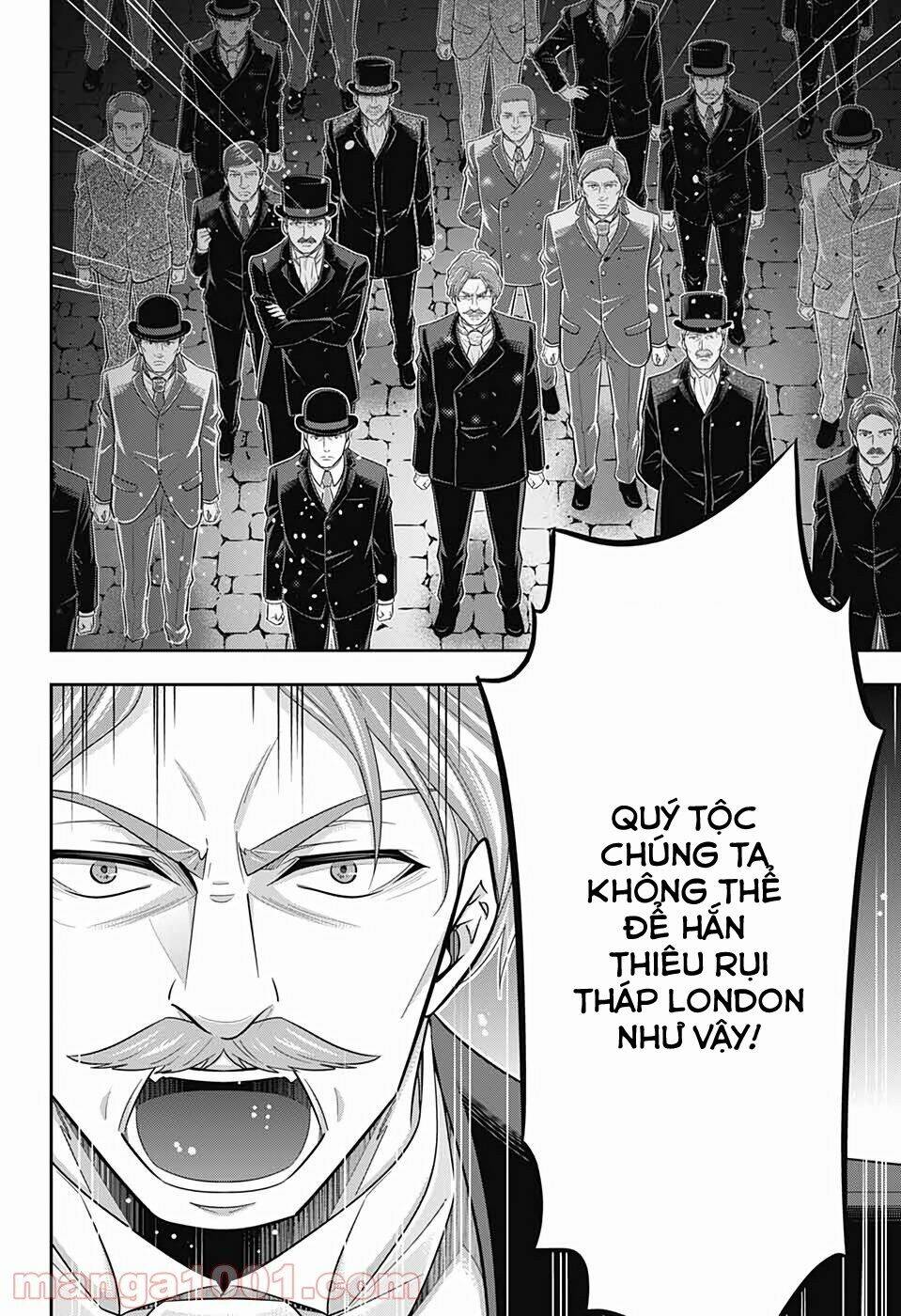 nhà ái quốc moriarty chapter 54 10