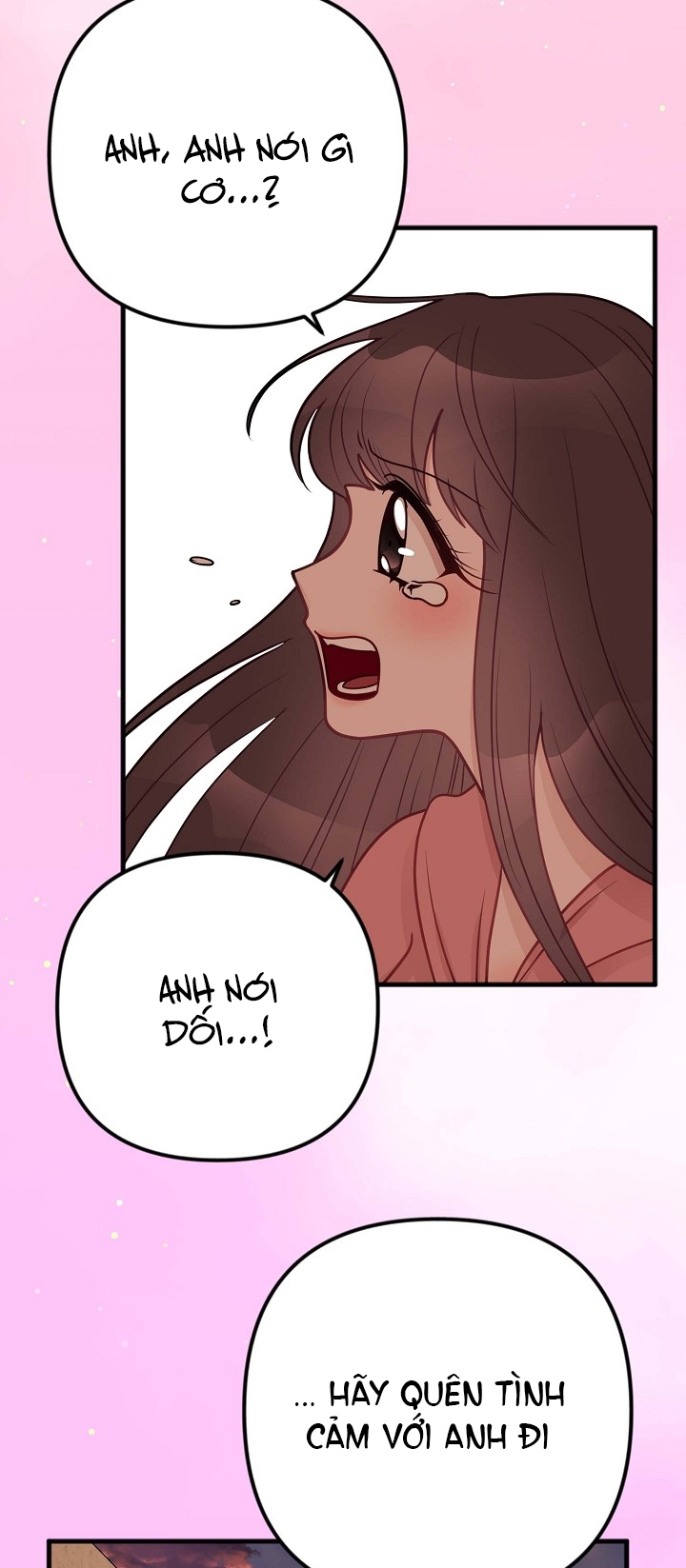 Mối Quan Hệ Không Tốt chapter 31.1 - Trang 9
