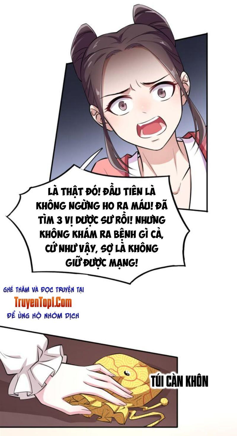 tà y cuồng thê chapter 35 25