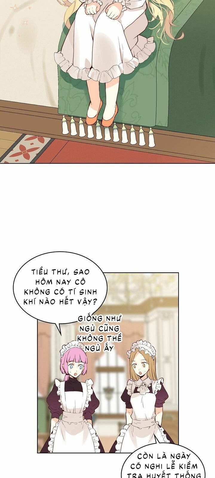 con có phải con là con gái của ngài không? chapter 27 16
