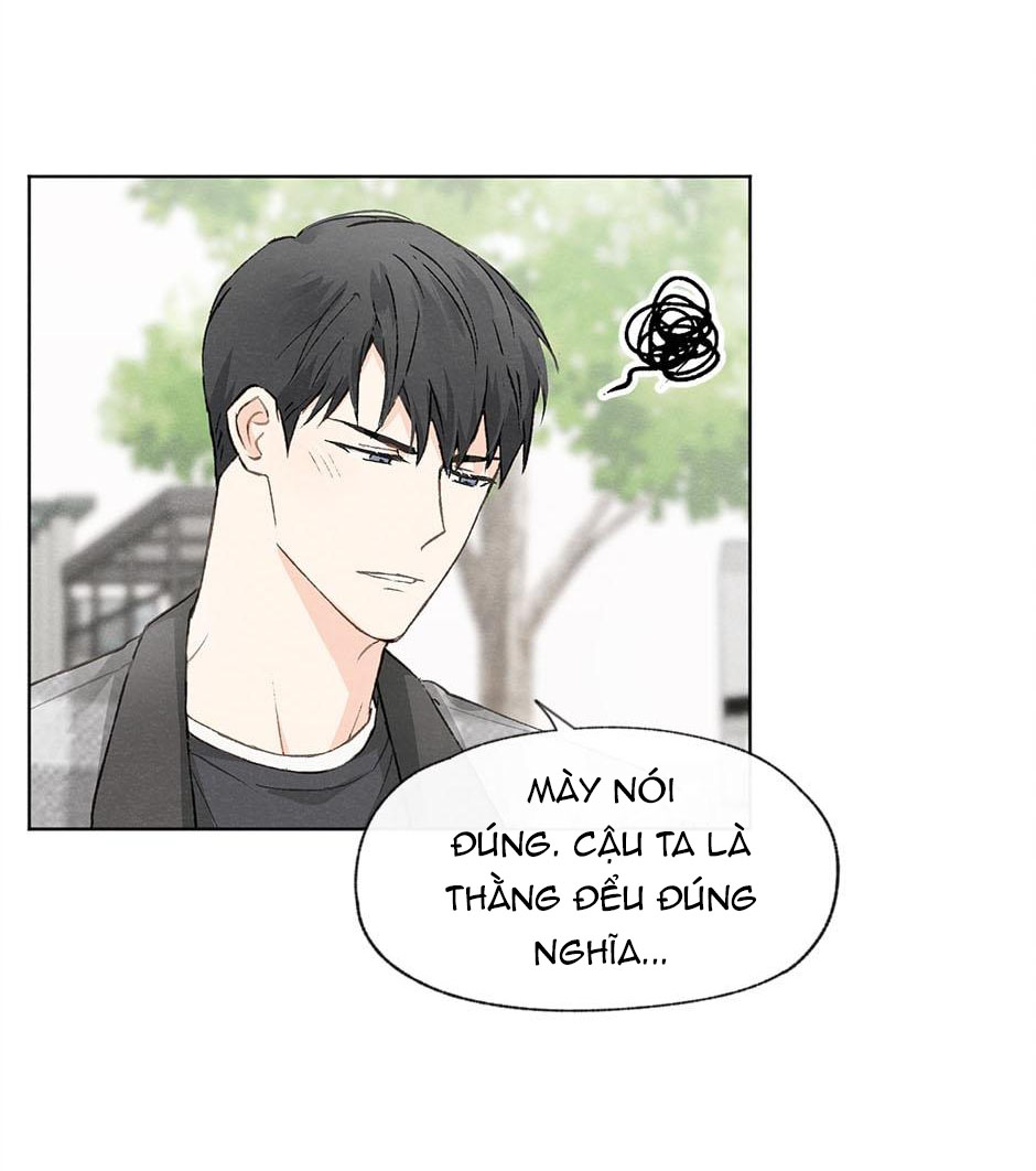 yêu hay không yêu chapter 11 39