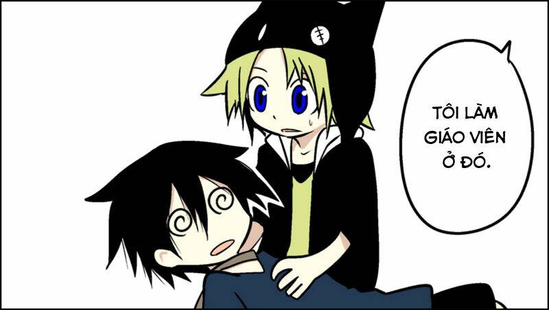 senyuu chapter 100 8