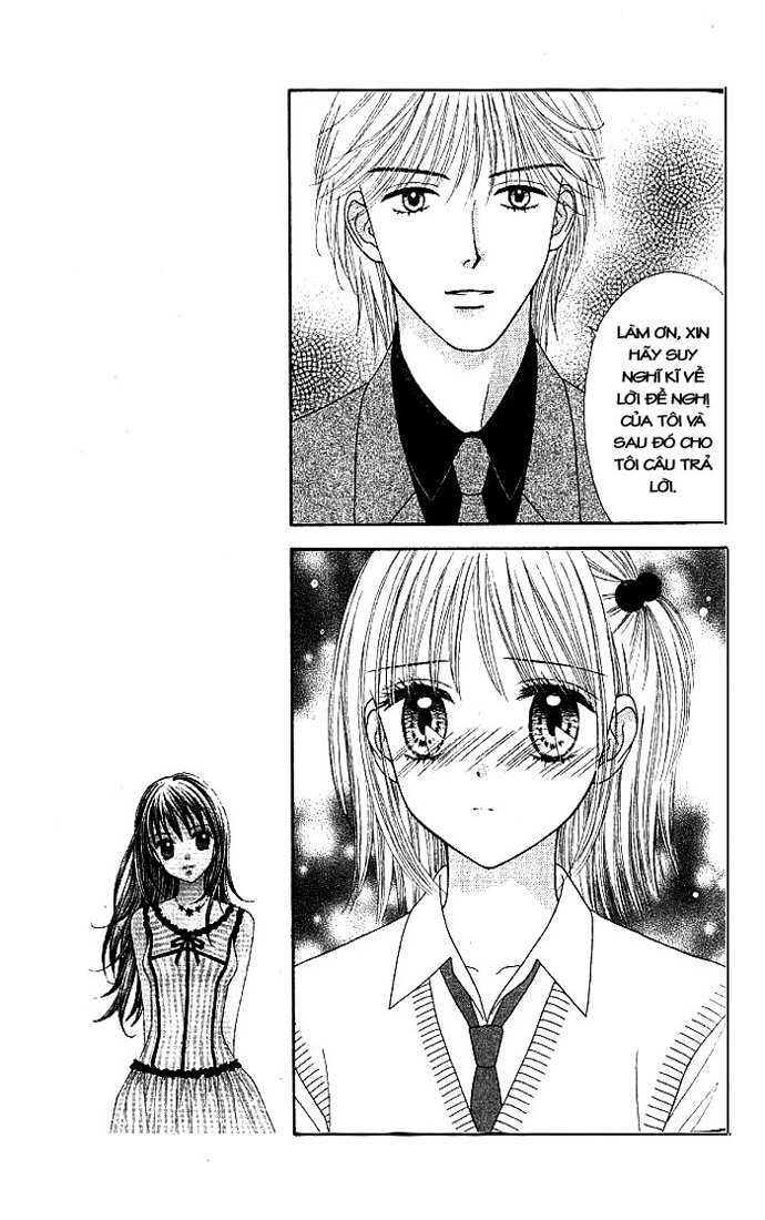 học sinh siêu ngầu chapter 22 11