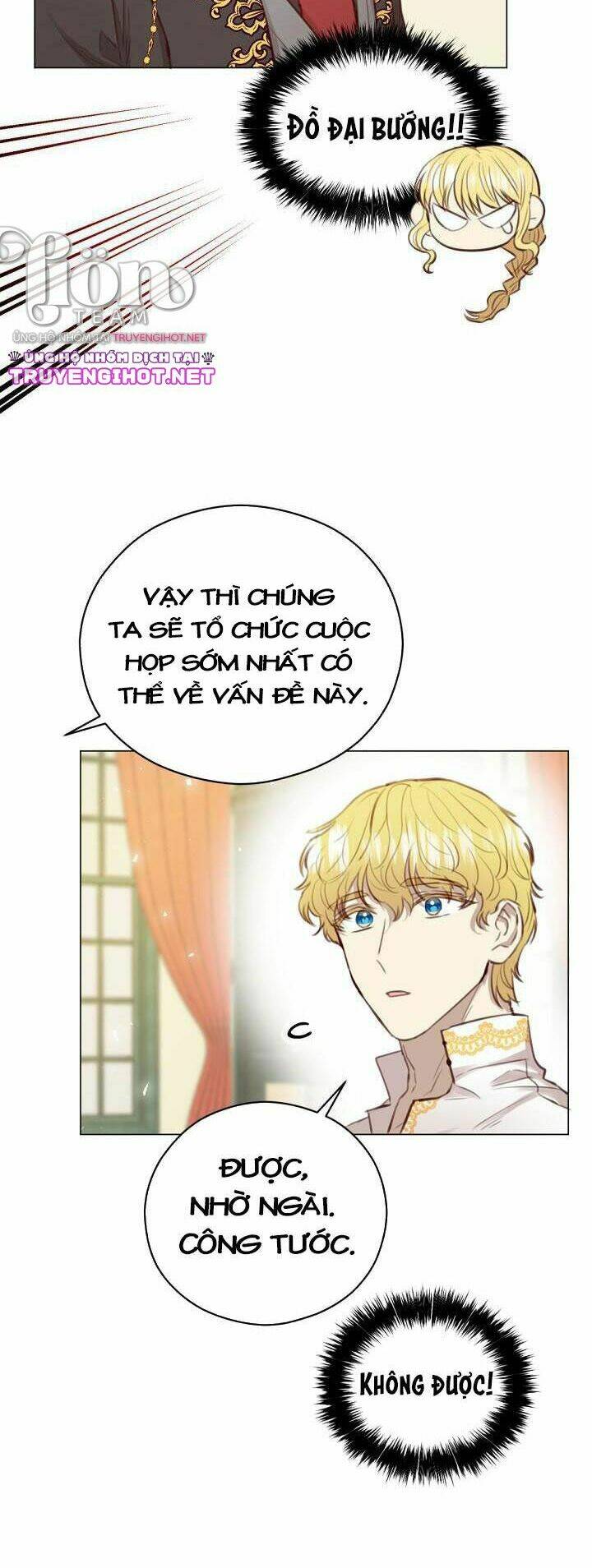 vẻ đẹp của ác ma chapter 34.1 31