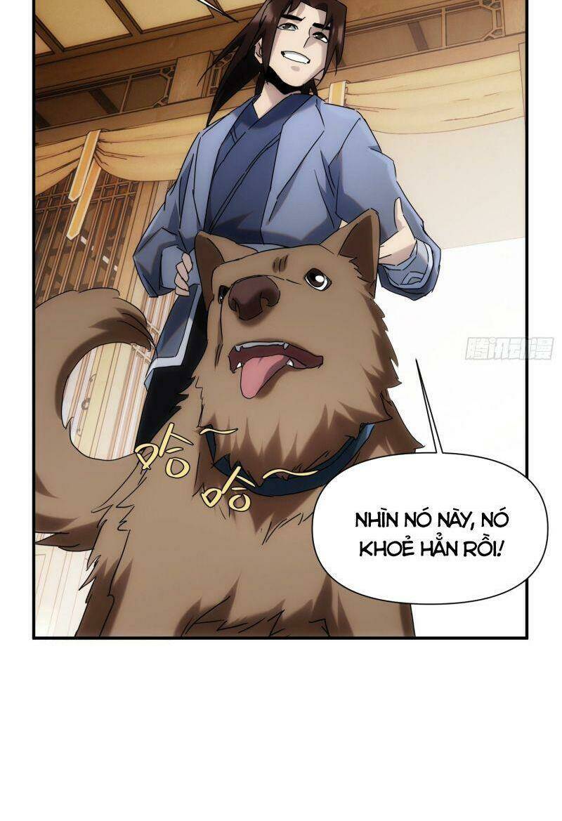 ma vương là đại địa chủ chapter 36 32