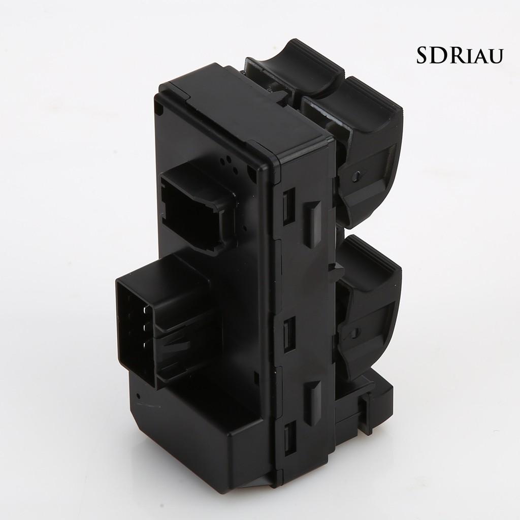 Công Tắc Điều Khiển Cửa Sổ Xe Hơi 20945224 Cho Chevrolet Gm