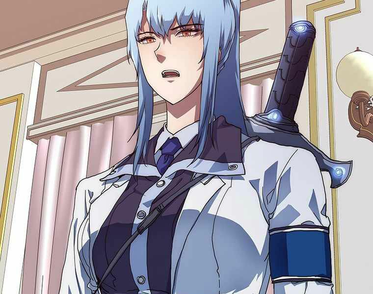 các chòm sao chỉ chú ý mình tôi chapter 14 285