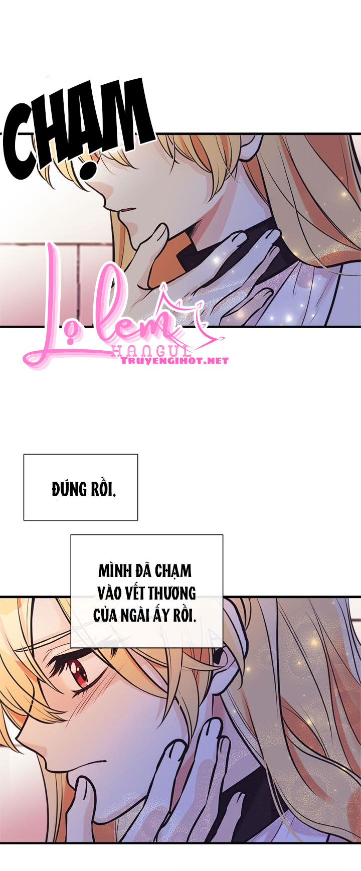 chị tôi đã nhặt về một nam chính quyến rũ chapter 58.1 12