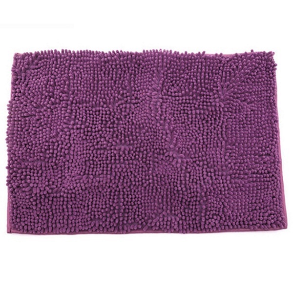 Thảm san hô siêu thấm kích thước 60 x 40 cm