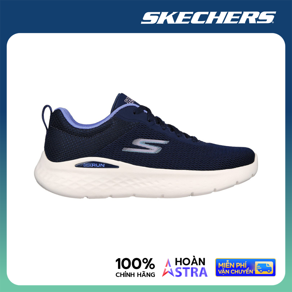 Skechers Nữ Giày Thể Thao Performance GORun Lite - 129424-NVLV