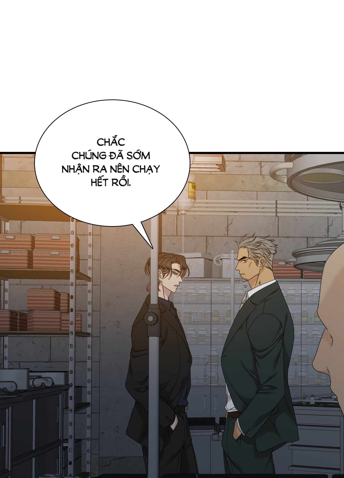 kẻ đê tiện chapter 64.2 8