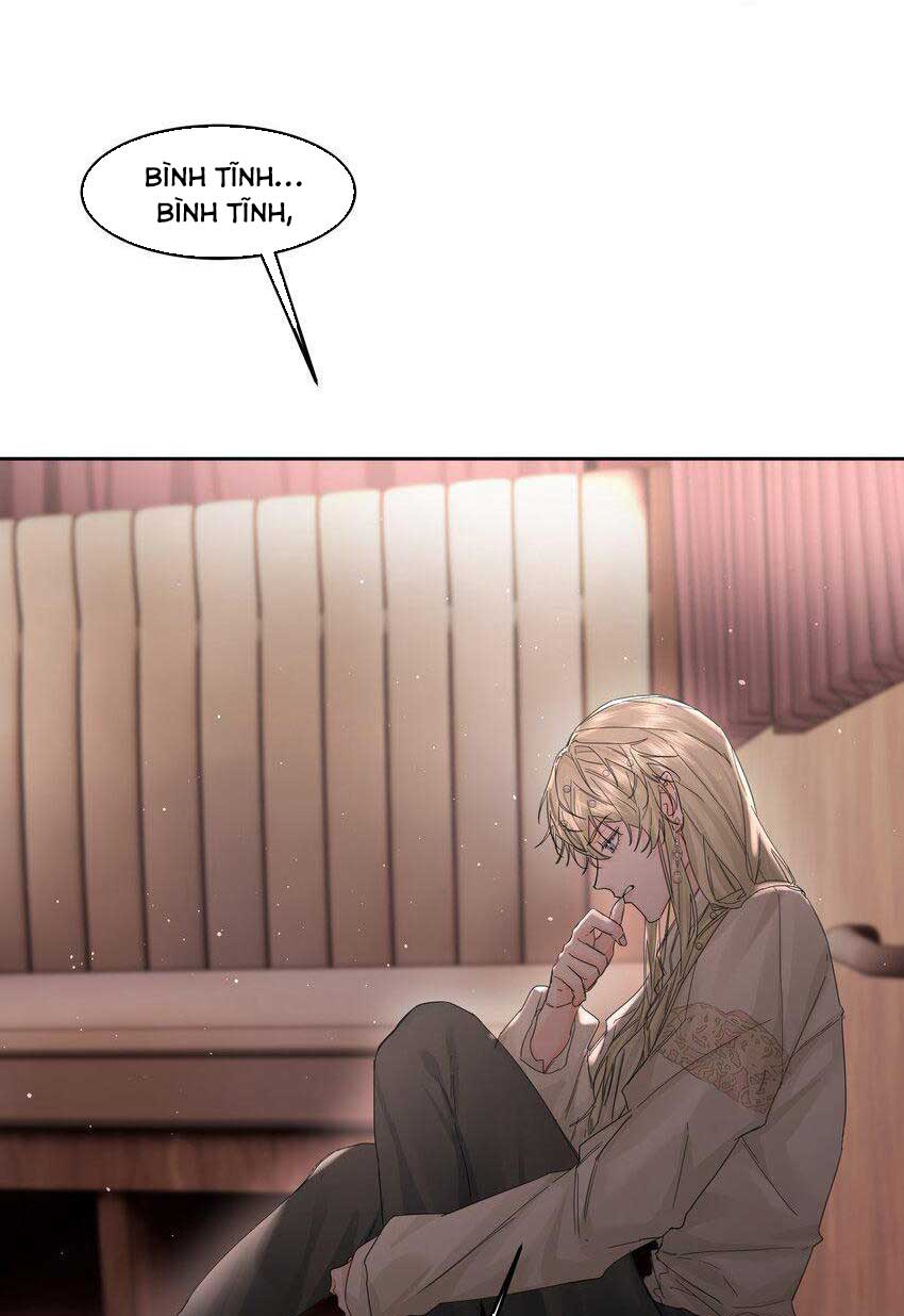 tình cũ là vua chapter 21 12