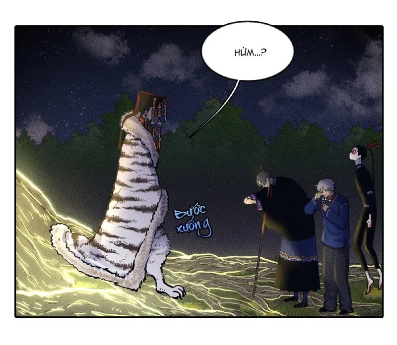 bách bộ của mùa đông chapter 10 87