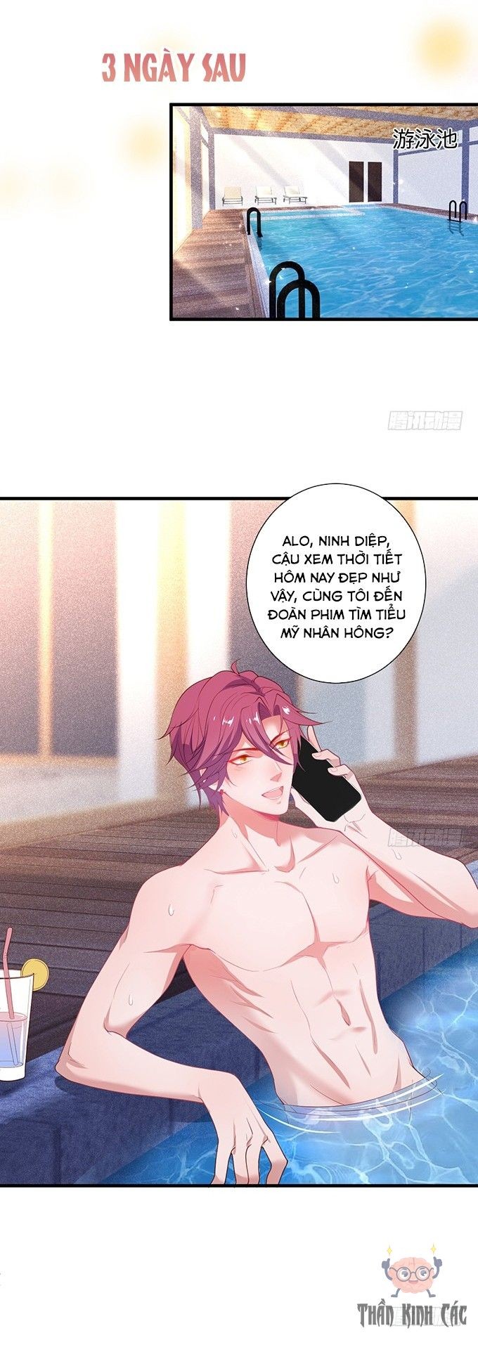 dưỡng khí chí mạng chapter 16 14