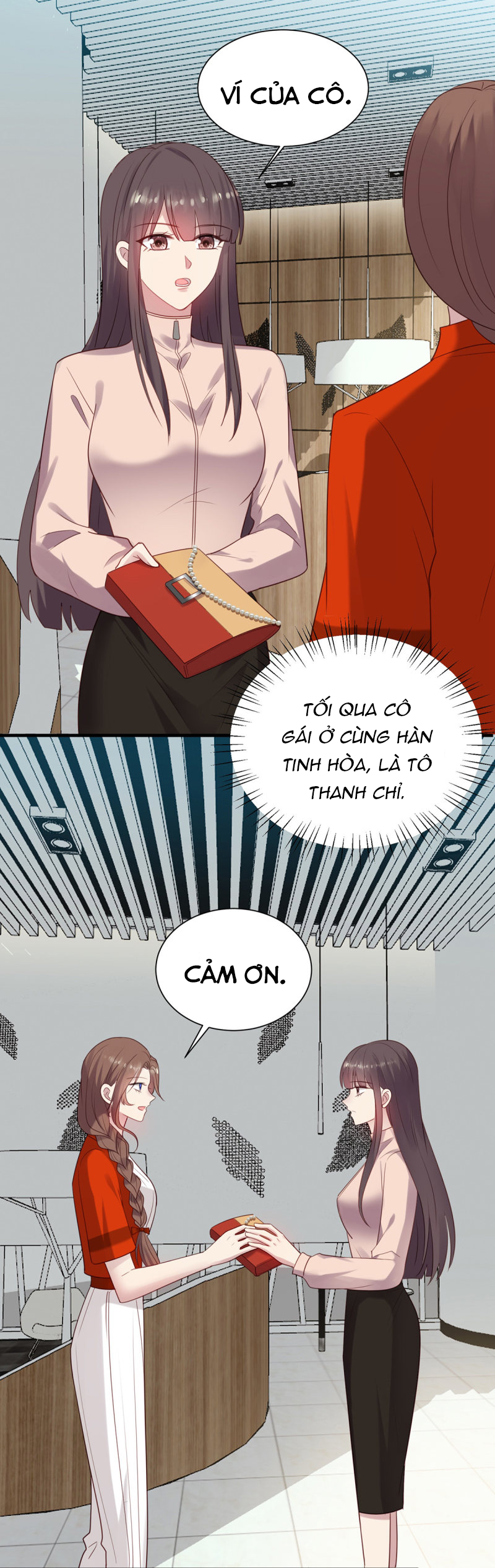 hẹn chồng trên mọi mặt trận chapter 7 27