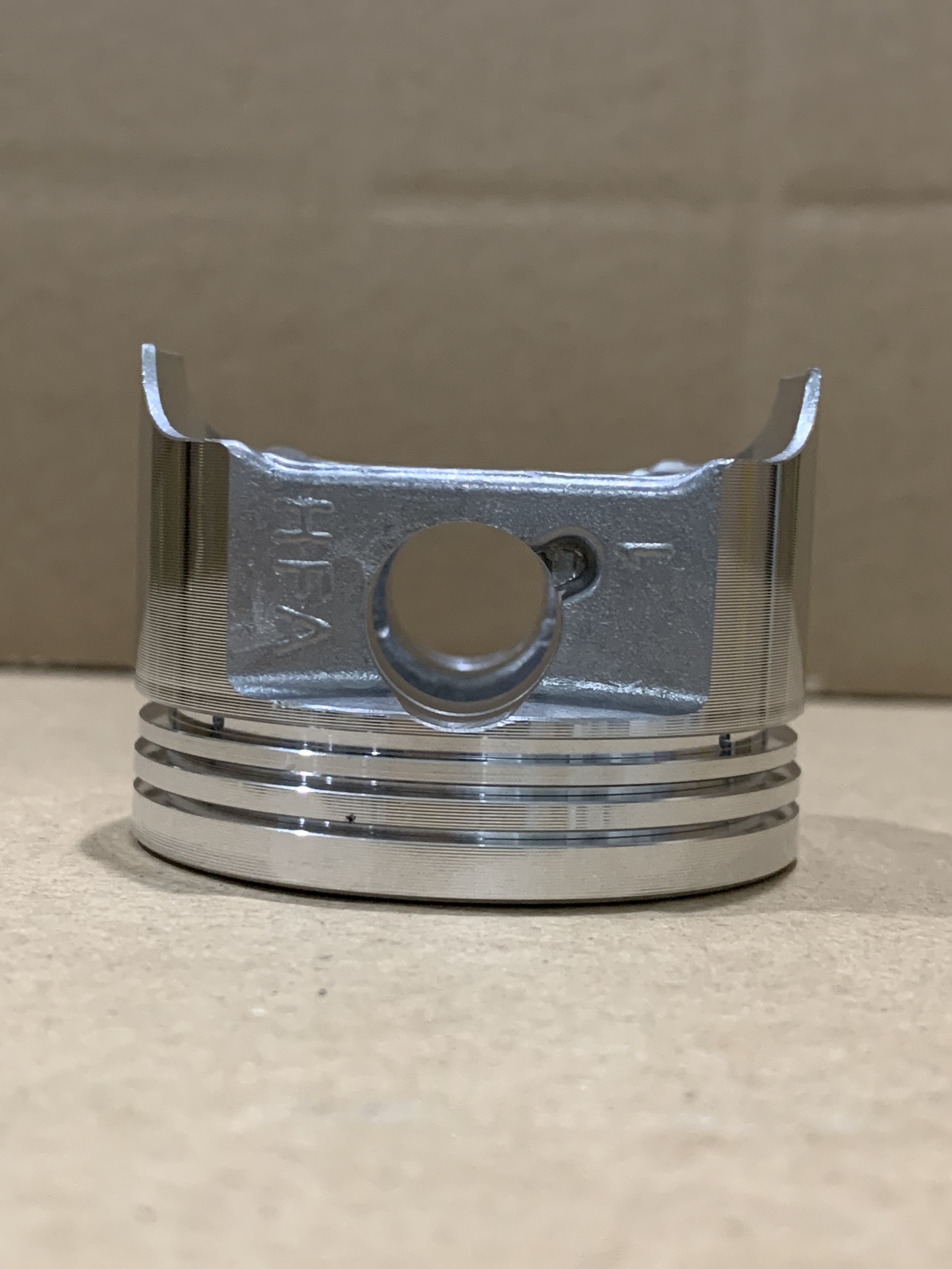 Piston bạc dành cho xe VISION Fi