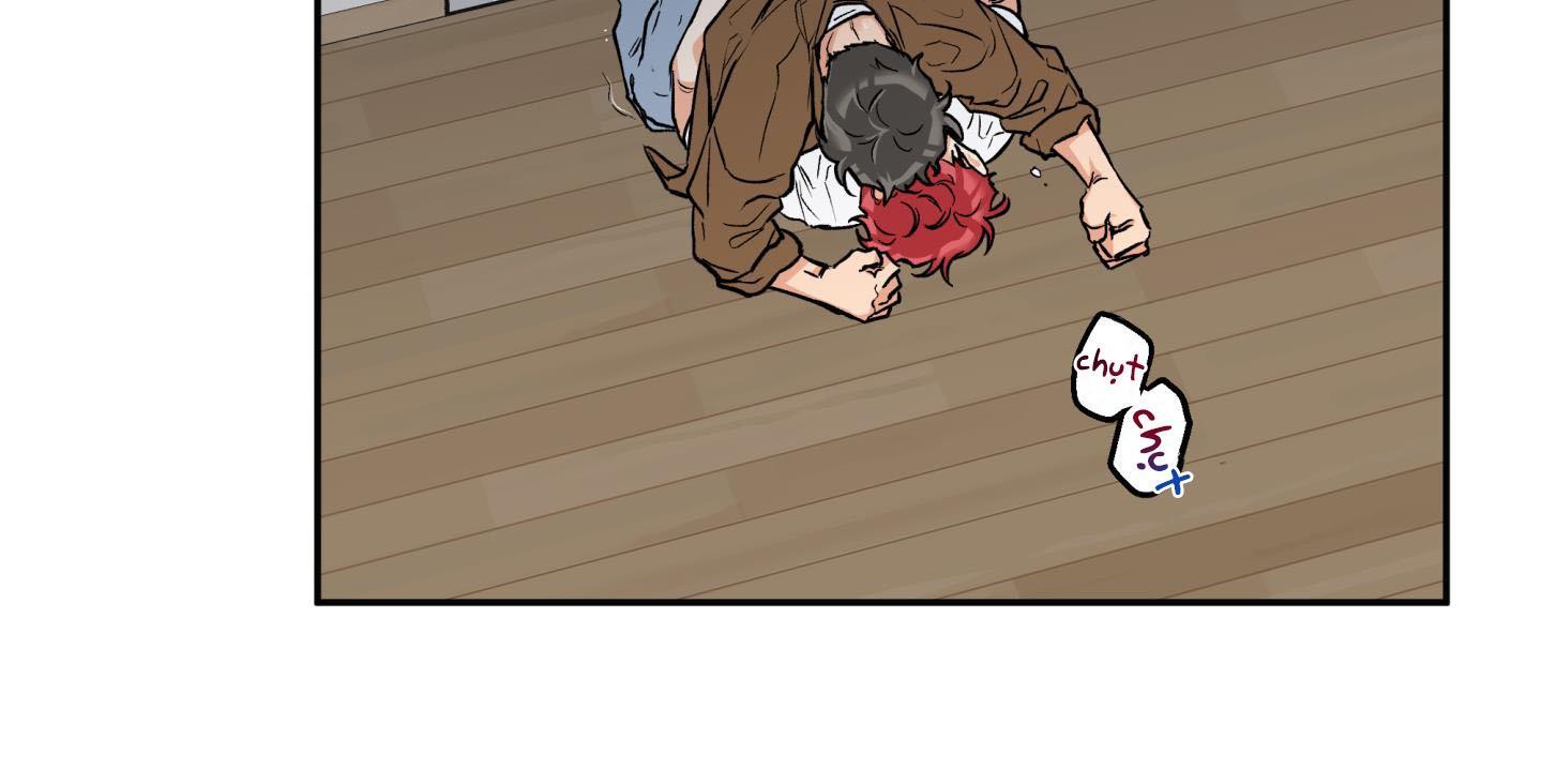 gâu gâu! chapter 39 6