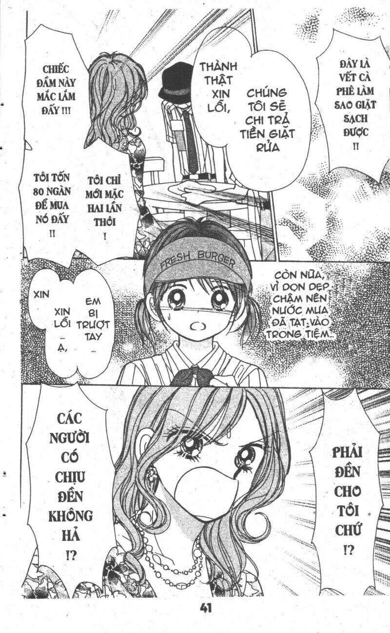 beautiful 100% chapter 6 42