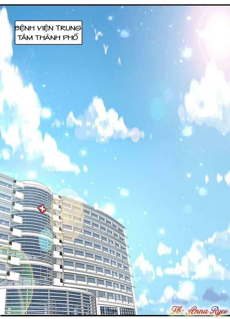 không gả cho tổng tài, gả cho người hầu chapter 99 8