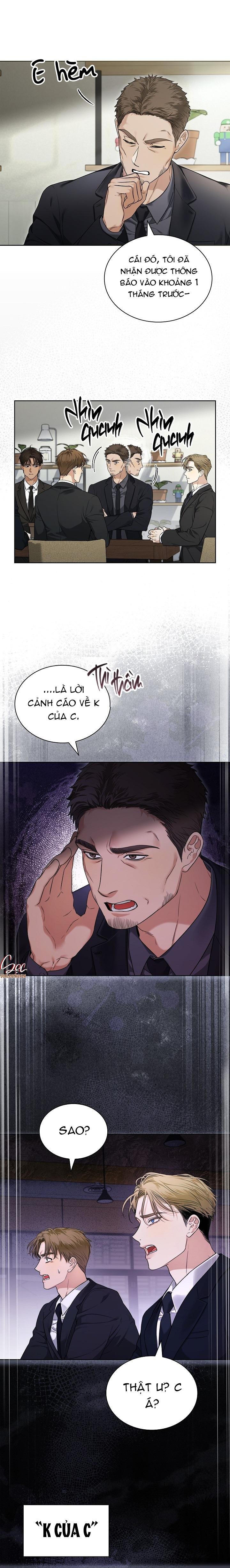 (abo) kiss me if you can chapter 3 28