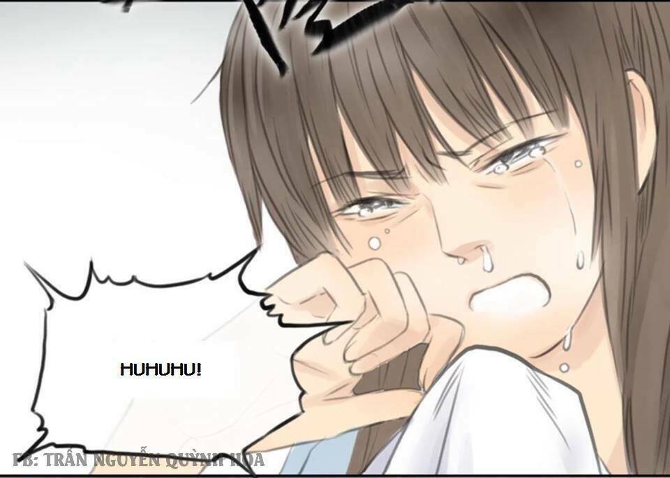 12 giờ của lọ lem chapter 29 10